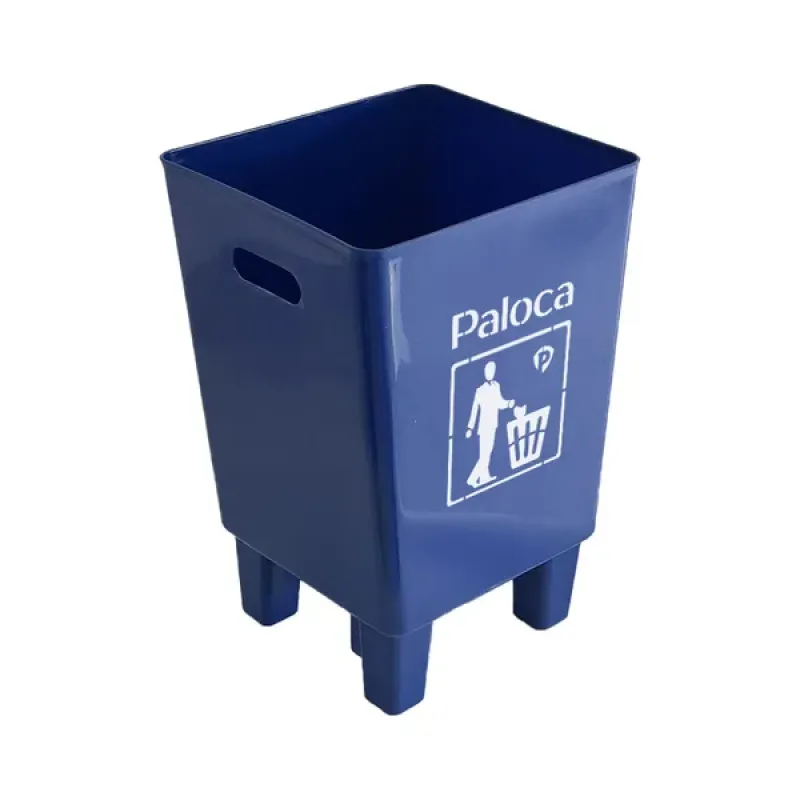 Thùng đựng rác vải vụn cho máy may