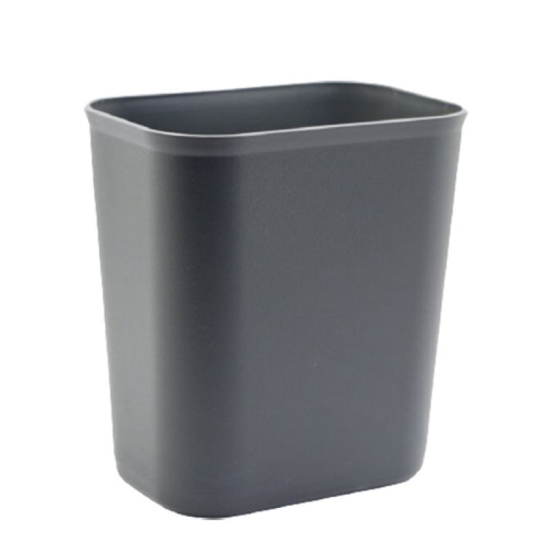 Thùng rác nhựa không nắp 15L