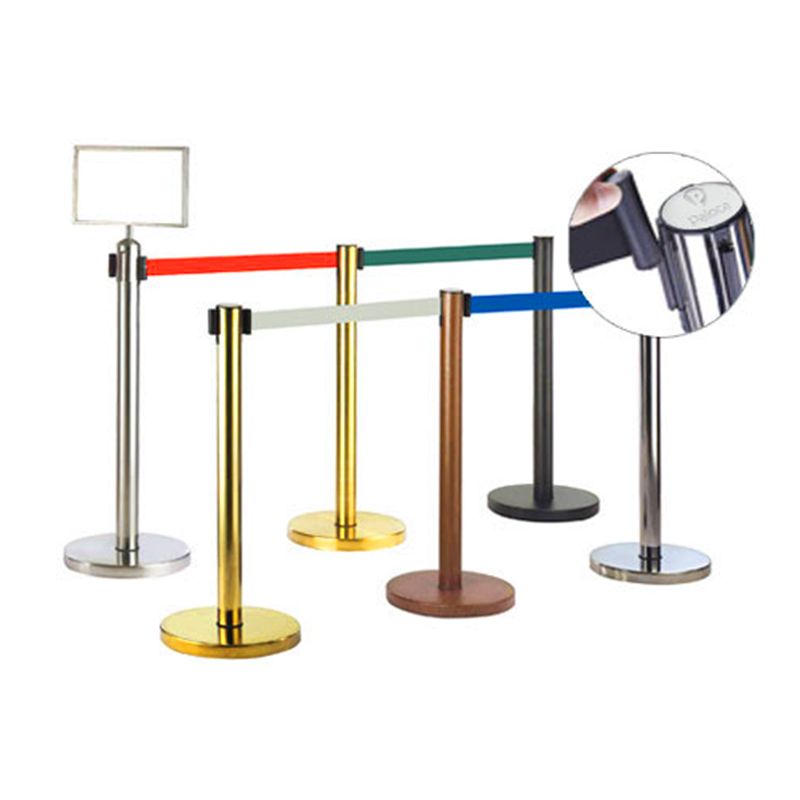 Địa chỉ mua bán trụ ngăn inox, cột chắn inox cao cấp giá rẻ