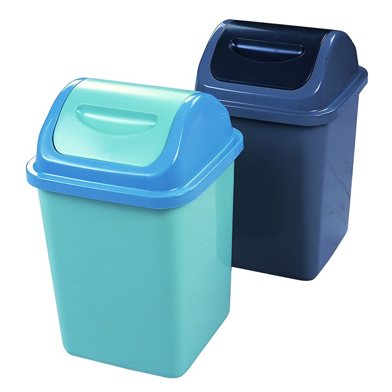 Tư vấn chọn mua thùng đựng rác cho gia đình