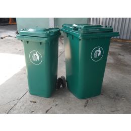 Bán thùng rác công nghiệp số lượng lớn tại Quảng Nam