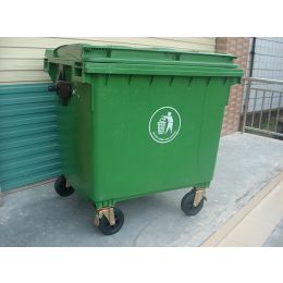 Bán thùng rác nhựa tại Quảng Trị