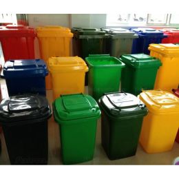 Bán thùng rác tại Tiền Giang