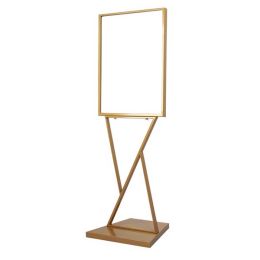 Bảng wellcome đón khách sự kiện