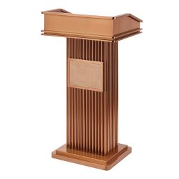 Bục đứng phát biểu hội nghị