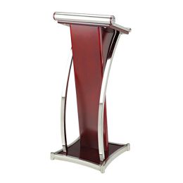 Bục đứng phát biểu sự kiện