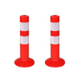cột trụ dẻo PU giá rẻ