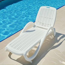 Ghế nhựa hồ bơi cao cấp