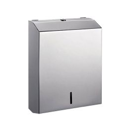 Hộp đựng giấy lau tay gắn tường