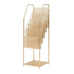 Kệ sách báo 5 tầng hiện đại HVKT5T