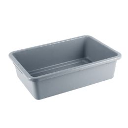 Khay nhựa dọn bàn nhà hàng (cỡ nhỏ)