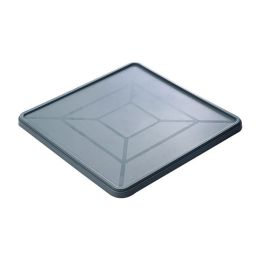 Nắp đậy khay rack nhựa