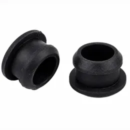 Nút bịt nhựa cục chặn bánh xe