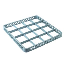 Rack nối đựng ly cốc 16 ngăn