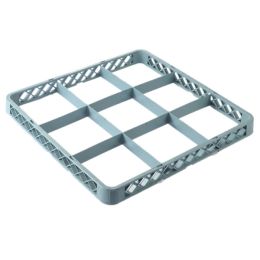 Rack nối đựng ly cốc 9 ngăn