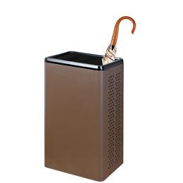 Thùng đựng ô thép sơn tĩnh điện