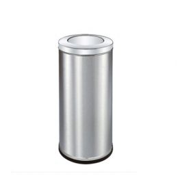 Báo giá Thùng rác inox 304 (Sọt rác inox) nhập khẩu 100%