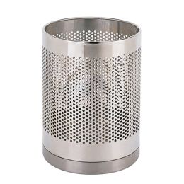 Thùng rác inox văn phòng
