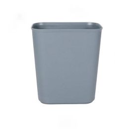 Thùng rác nhựa chống cháy