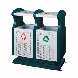 Thùng rác ngoài trời PG-EX050