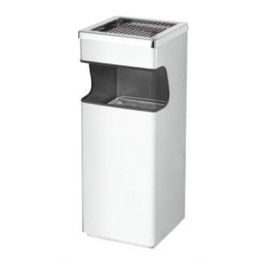 Báo giá Thùng rác inox 304 (Sọt rác inox) | Hành Tinh Xanh