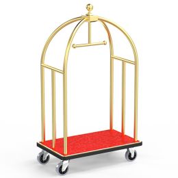  Xe đẩy hành lý khách sạn