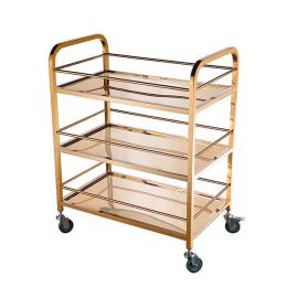 Xe đẩy phục vụ rượu WY-40