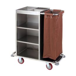 Xe làm buồng cỡ nhỏ 1 túi vải HTI57X-F