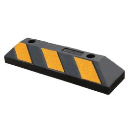 Chặn lùi xe cao su