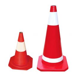 Cọc phân làn giao thông