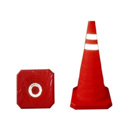  Cọc tiêu giao thông gấp