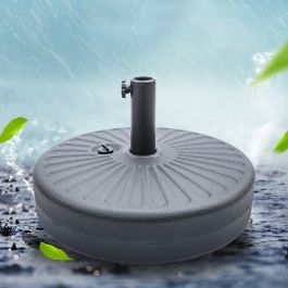 Đế ô hình tròn 22L