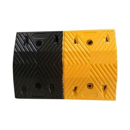 Gờ cao su giảm tốc