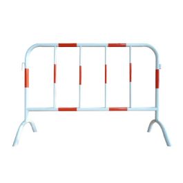 Hàng rào chắn giao thông 1.5m