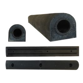 Len tường chữ D giá rẻ