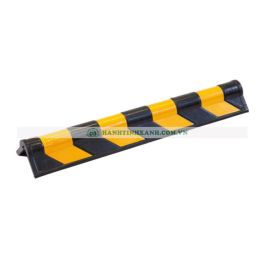 Ốp tường góc tròn dài 1 mét