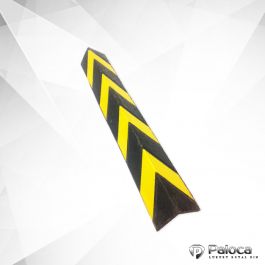 Thanh ốp góc cột phản quang dài 1m2