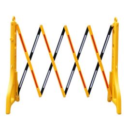 Rào chắn đường xếp gọn