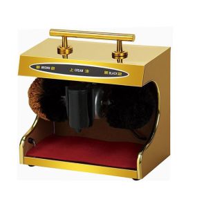 Máy đánh giầy tự động gia đình loại nhỏ