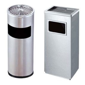 Mua thùng rác inox ở đâu giá rẻ tại Hà Nội