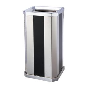 Thùng rác inox A59