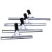 Bộ gạt kính Inox 250mm - 350mm - 450mm