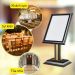 Bảng đón tiếp chào mừng