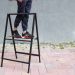 Bảng Standee chữ A 2 mặt