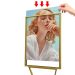 Bảng wellcome đón khách sự kiện