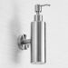 Bình inox đựng dung dịch dầu gội