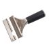 Bộ dao cạo kính inox