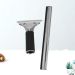 Bộ tay gạt kính inox