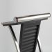 Bục phát biểu inox