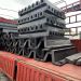 Cao su chống va đập hình chữ D